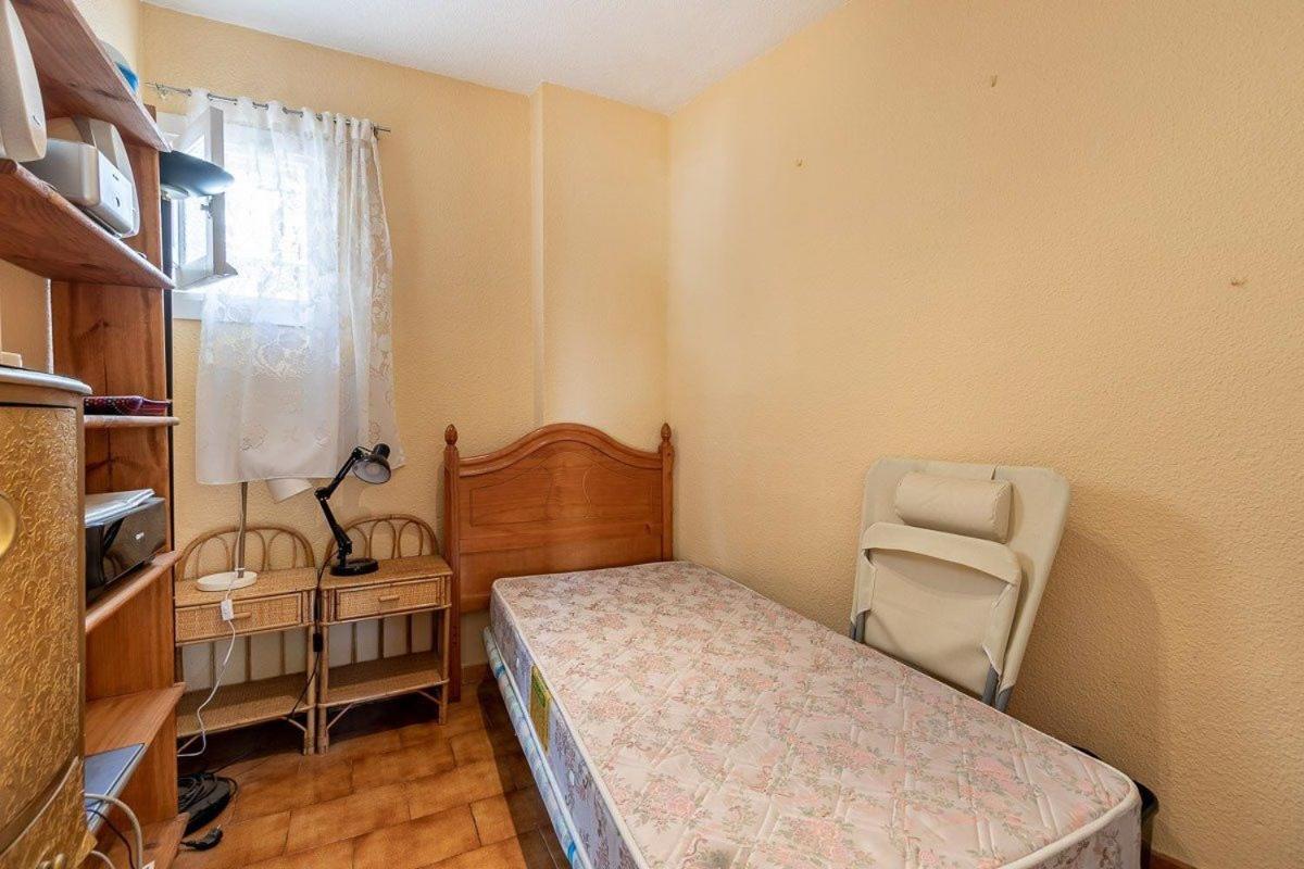 Amazing Apartment In Albaicin 5 Minutes To The City Center Гранада Экстерьер фото