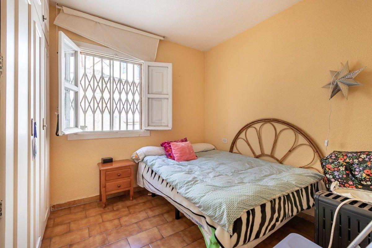 Amazing Apartment In Albaicin 5 Minutes To The City Center Гранада Экстерьер фото