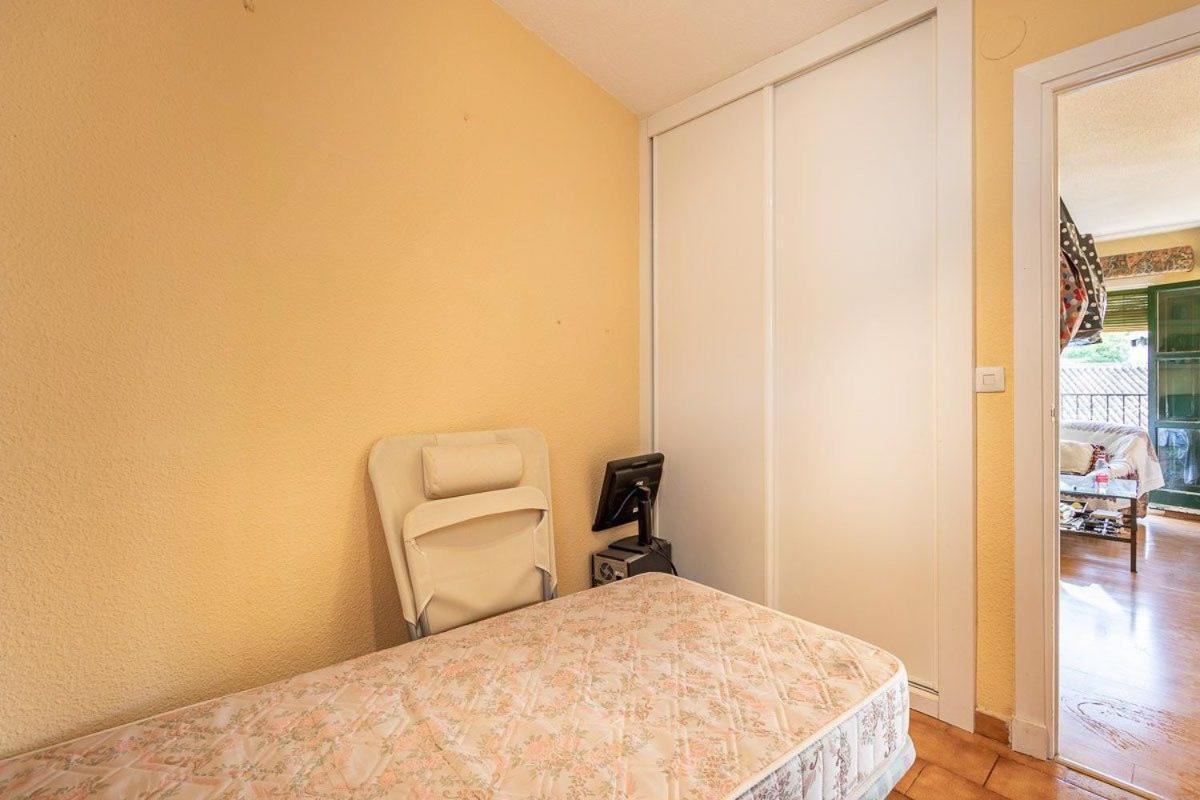 Amazing Apartment In Albaicin 5 Minutes To The City Center Гранада Экстерьер фото
