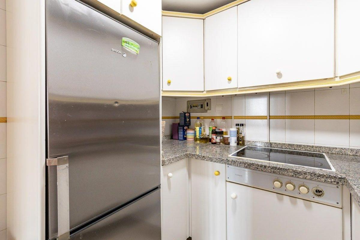 Amazing Apartment In Albaicin 5 Minutes To The City Center Гранада Экстерьер фото