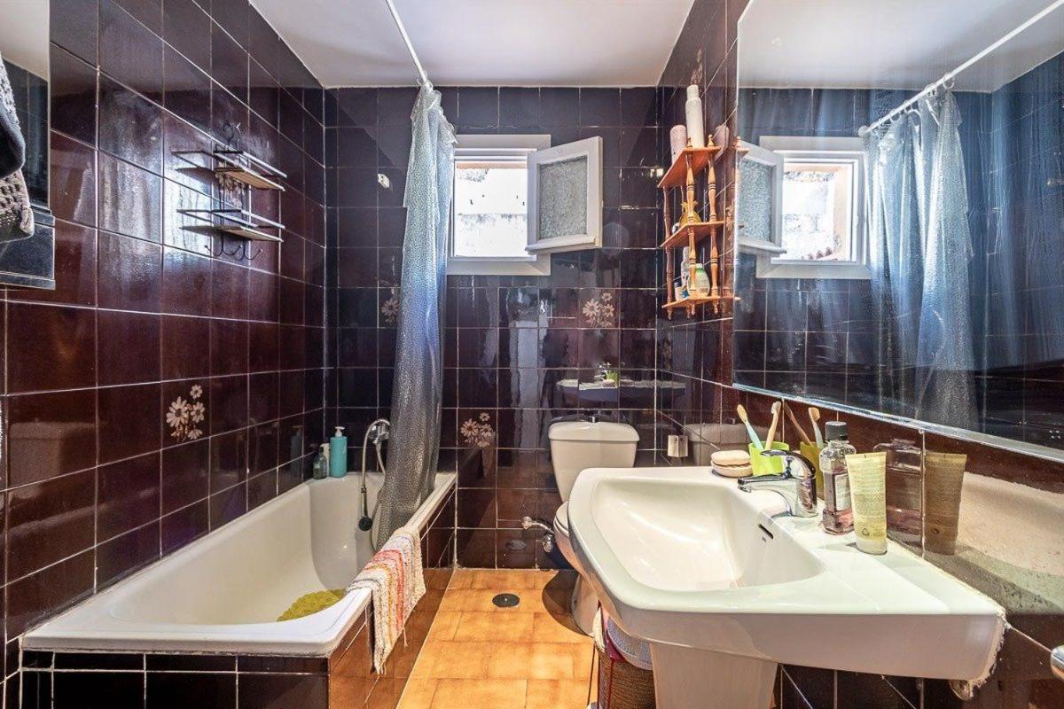 Amazing Apartment In Albaicin 5 Minutes To The City Center Гранада Экстерьер фото
